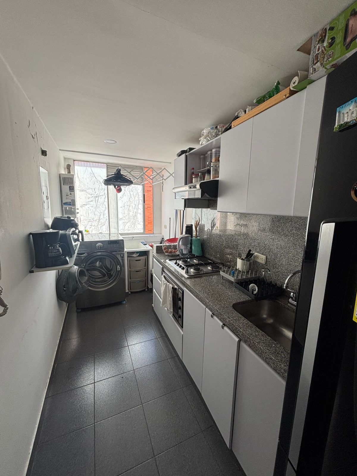 Apartamento en venta en Villas Del Mediterraneo, Bogotá · foto 11 de 11