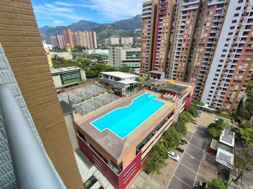 Apartamento en Arriendo en Niquia, Bello