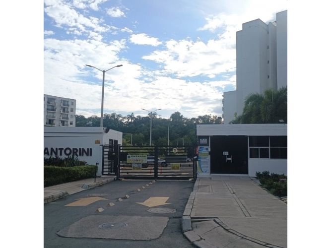Apartamento de 3 alcobas en venta en Ricaurte, Ricaurte, 76 m² · foto 2 de 9