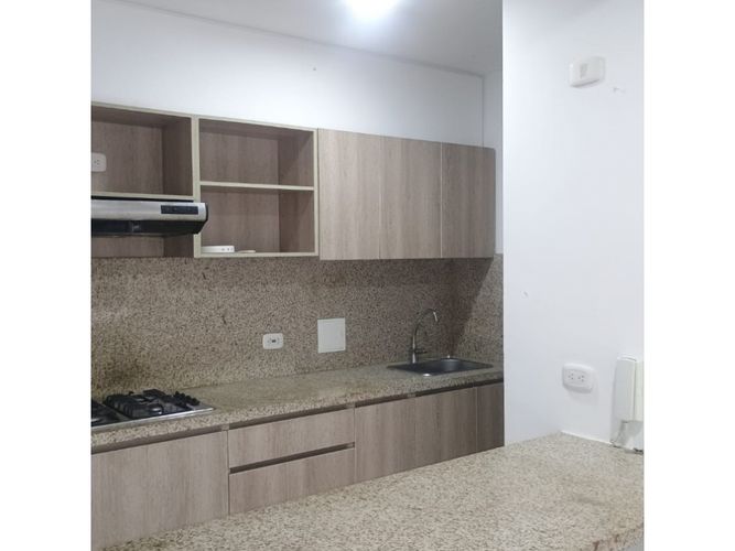 Apartamento de 3 alcobas en venta en Ricaurte, Ricaurte, 76 m² · foto 5 de 9