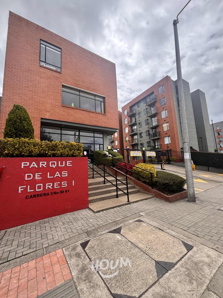 Apartamento en Arriendo en Bojaca, Chía