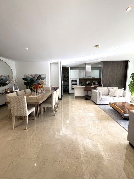 Apartamento en Arriendo en Bellavista, Cali