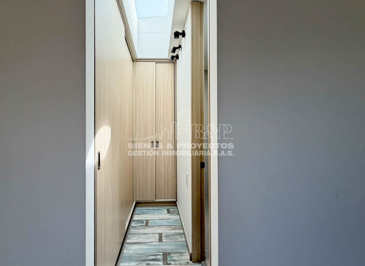 Casa en venta en Rio Grande, Cajicá · foto 9 de 24