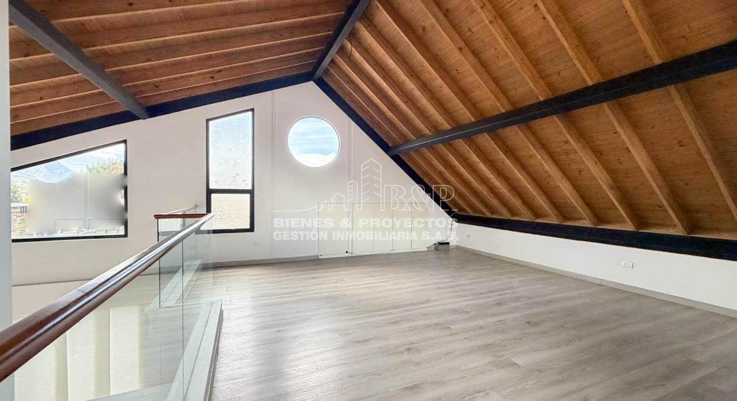 Casa en venta en Rio Grande, Cajicá · foto 10 de 24