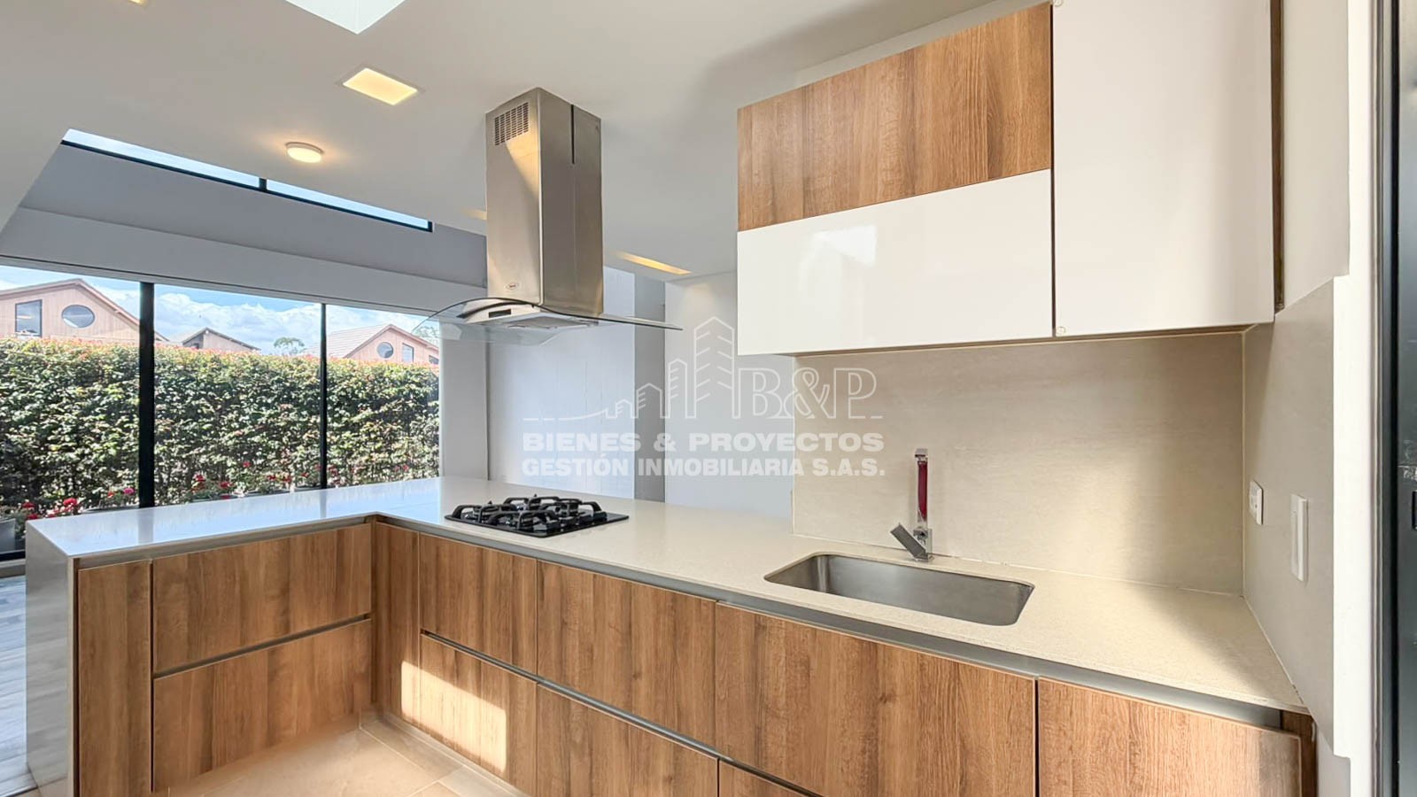 Casa en venta en Rio Grande, Cajicá · foto 8 de 24