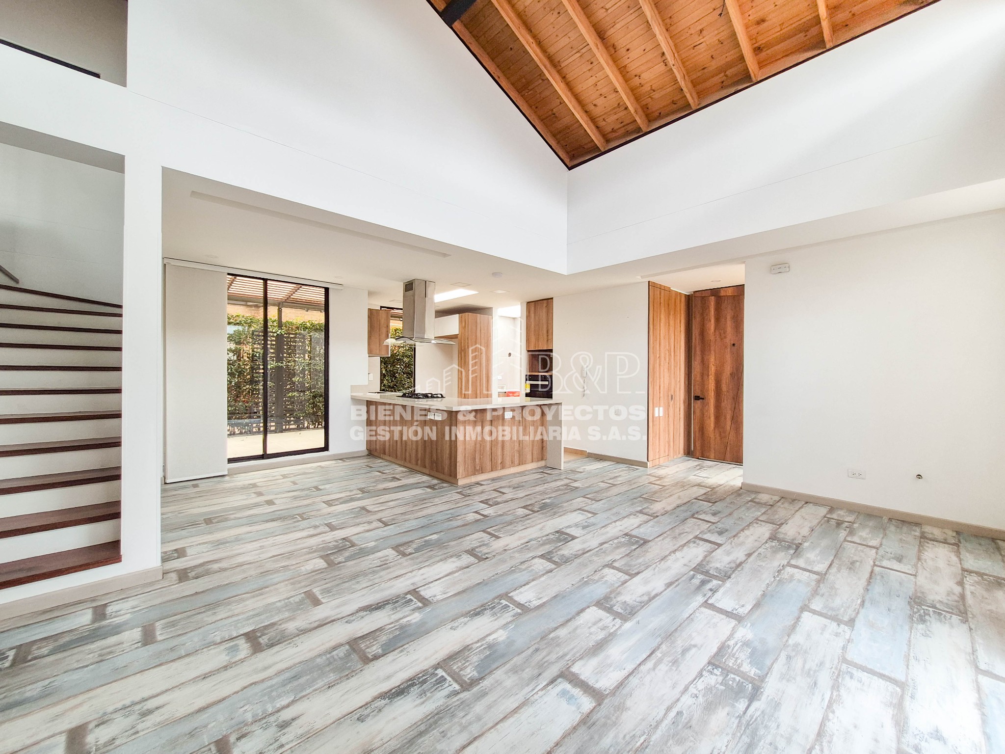 Casa en venta en Rio Grande, Cajicá · foto 4 de 24