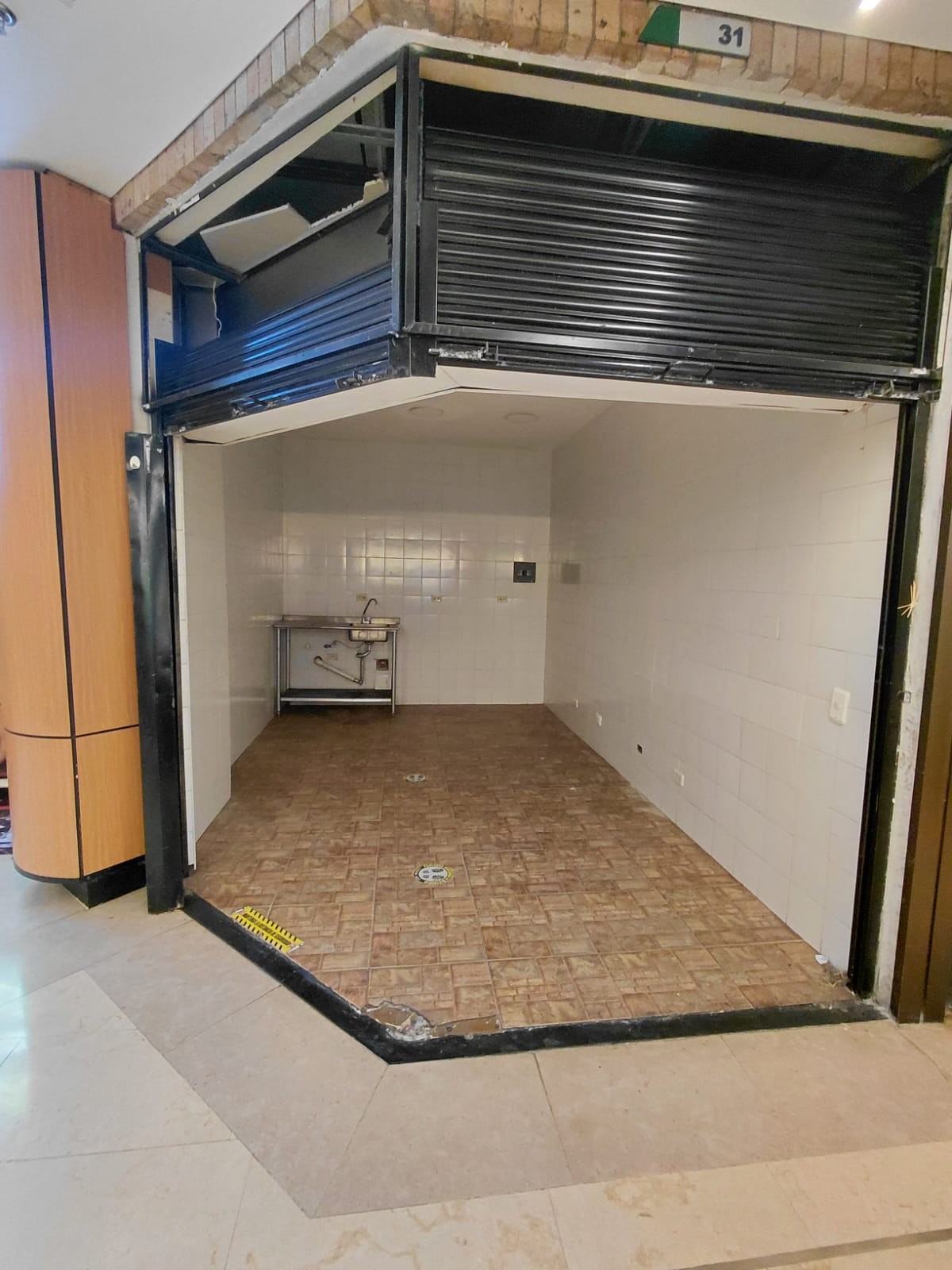 Retail space for rent in Cc centro chia, Chía