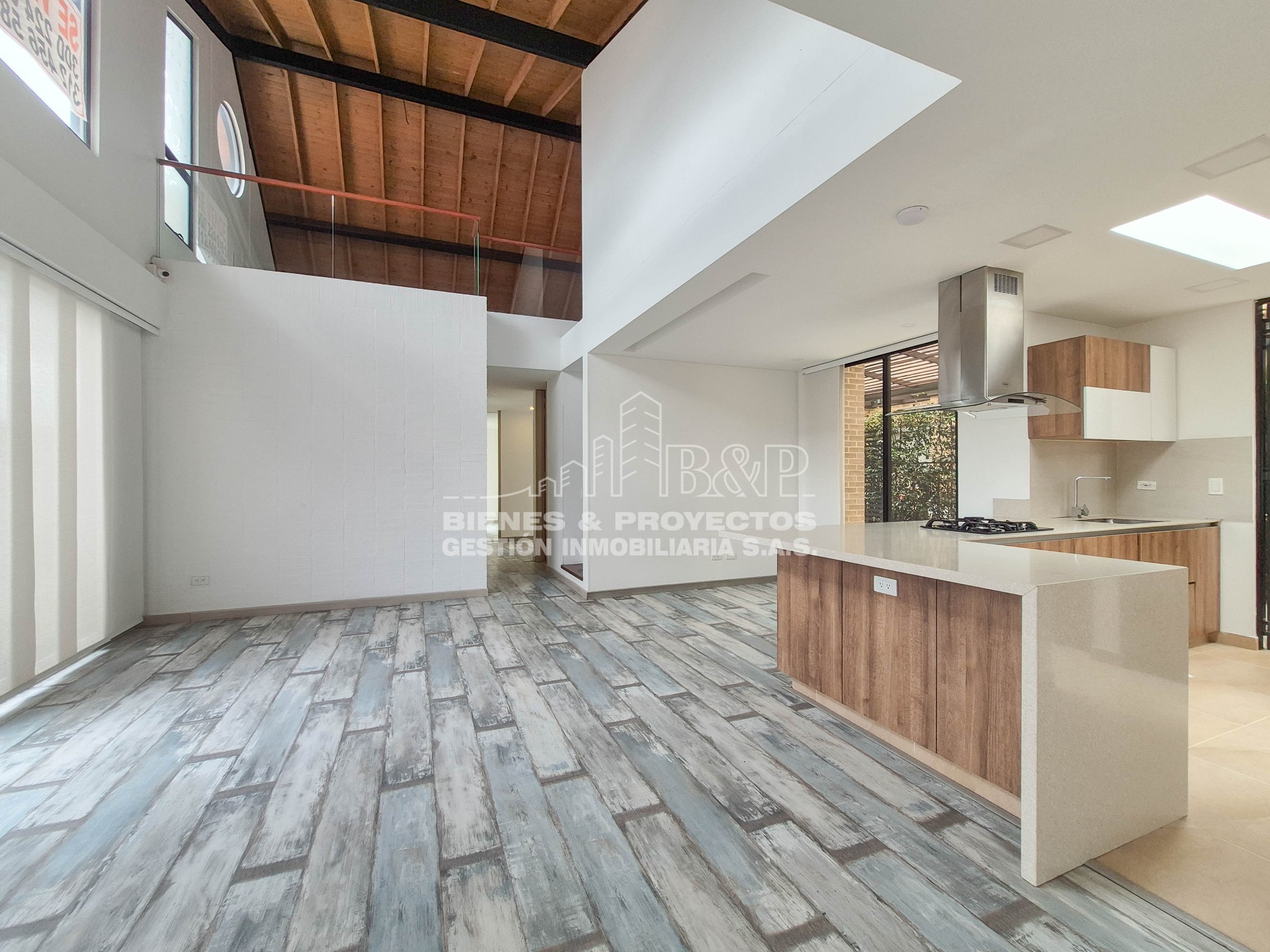 Casa en venta en Rio Grande, Cajicá · foto 2 de 24