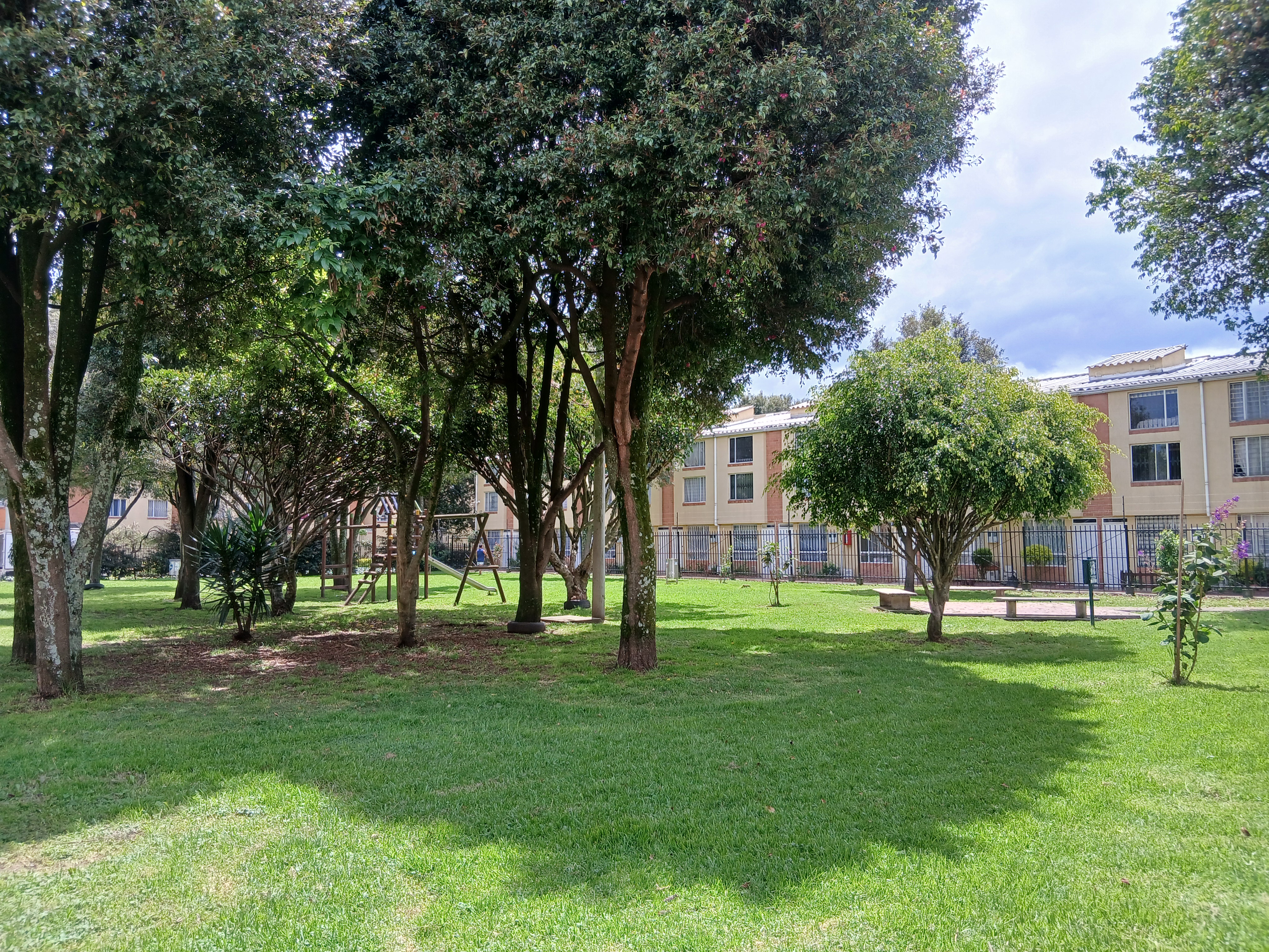 Casa en venta en Mirandela, Bogotá · foto 15 de 15
