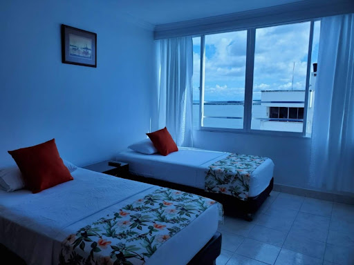 Apartamento en venta en Bocagrande, Cartagena · foto 4 de 18