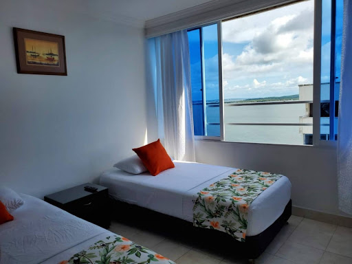 Apartamento en venta en Bocagrande, Cartagena · foto 5 de 18