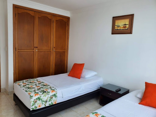 Apartamento en venta en Bocagrande, Cartagena · foto 6 de 18