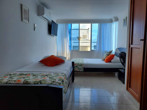 Apartamento en venta en Bocagrande, Cartagena · foto 7 de 18