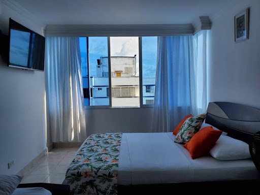 Apartamento en venta en Bocagrande, Cartagena · foto 8 de 18
