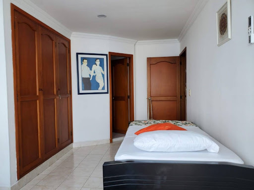 Apartamento en venta en Bocagrande, Cartagena · foto 9 de 18