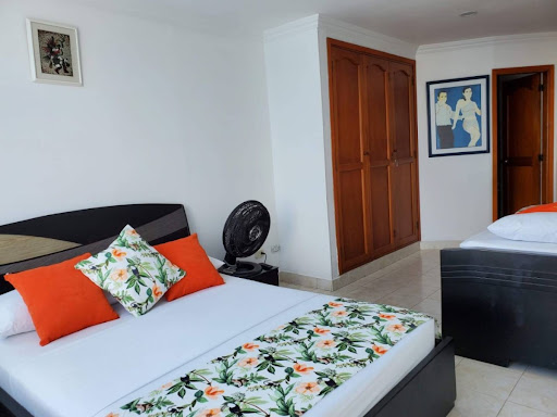 Apartamento en venta en Bocagrande, Cartagena · foto 10 de 18