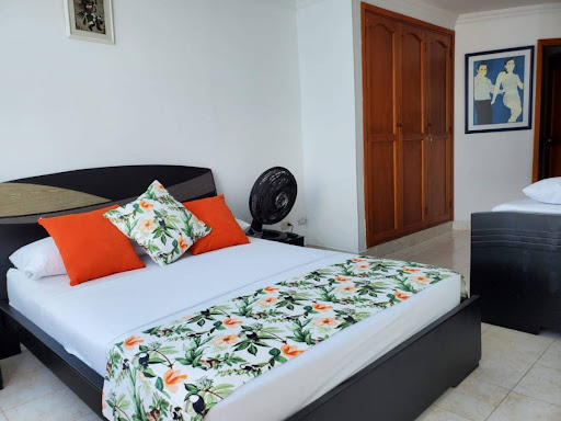 Apartamento en venta en Bocagrande, Cartagena · foto 11 de 18