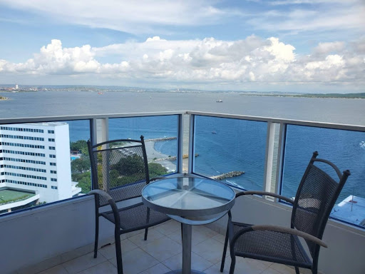 Apartamento en venta en Bocagrande, Cartagena · foto 13 de 18