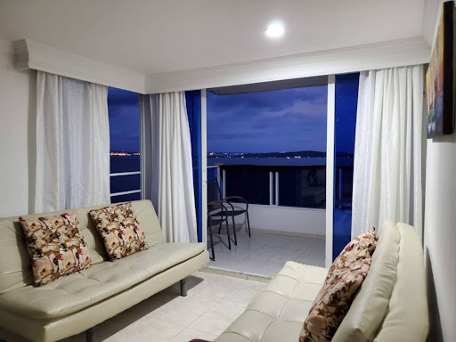 Apartamento en venta en Bocagrande, Cartagena · foto 16 de 18