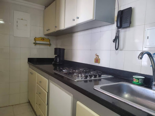 Apartamento en venta en Bocagrande, Cartagena · foto 17 de 18
