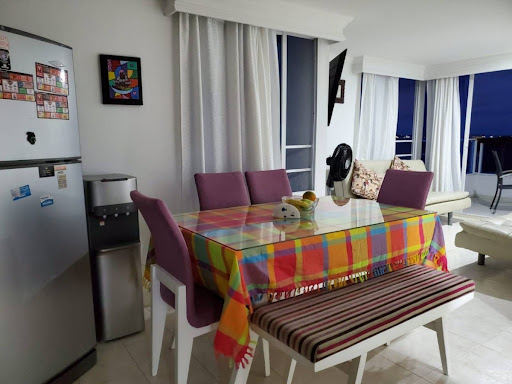 Apartamento en venta en Bocagrande, Cartagena · foto 18 de 18