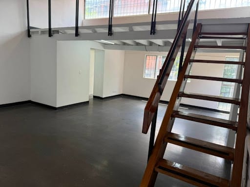 Local en arriendo en San Diego, Medellín, 170 m² · foto 4 de 24