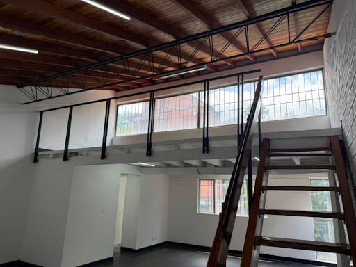 Local en arriendo en San Diego, Medellín, 170 m² · foto 5 de 24