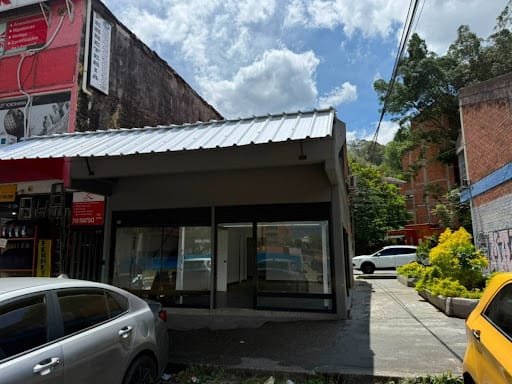 Local en arriendo en San Diego, Medellín, 170 m² · foto 6 de 24