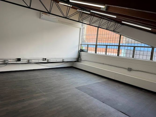 Local en arriendo en San Diego, Medellín, 170 m² · foto 9 de 24