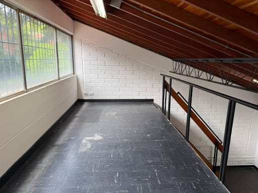 Local en arriendo en San Diego, Medellín, 170 m² · foto 10 de 24