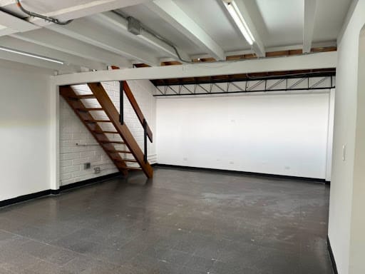 Local en arriendo en San Diego, Medellín, 170 m² · foto 11 de 24