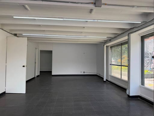 Local en arriendo en San Diego, Medellín, 170 m² · foto 12 de 24