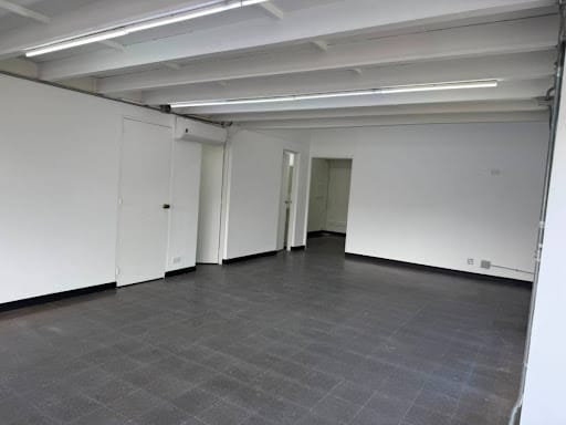 Local en arriendo en San Diego, Medellín, 170 m² · foto 14 de 24