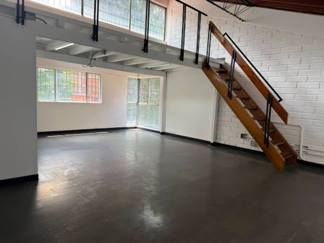 Local en arriendo en San Diego, Medellín, 170 m² · foto 17 de 24
