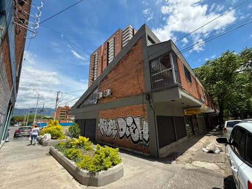 Local en arriendo en San Diego, Medellín, 170 m² · foto 19 de 24