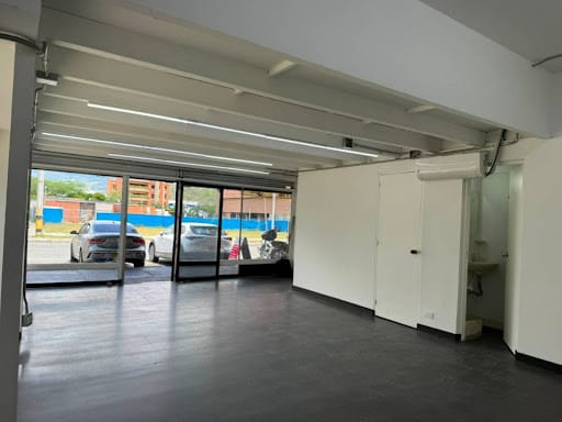 Local en arriendo en San Diego, Medellín, 170 m² · foto 22 de 24