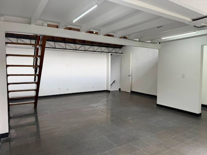 Local en arriendo en San Diego, Medellín, 170 m² · foto 23 de 24