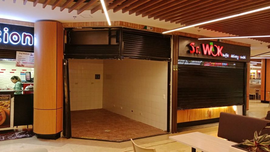 Local en arriendo en Cc Centro Chia, Chía, 13 m² · foto 6 de 7