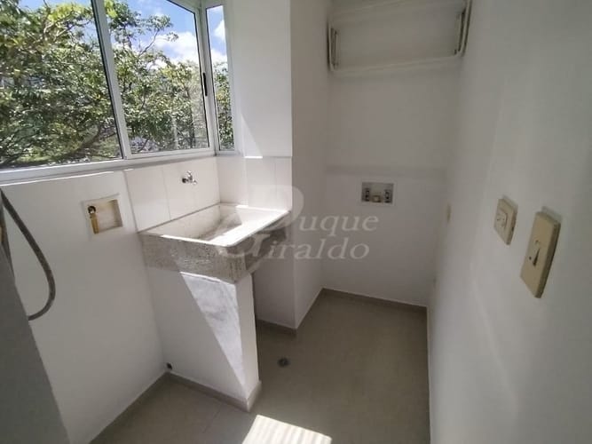 Apartamento de 1 alcoba en arriendo en El Poblado, Medellín, 44 m² · foto 9 de 9