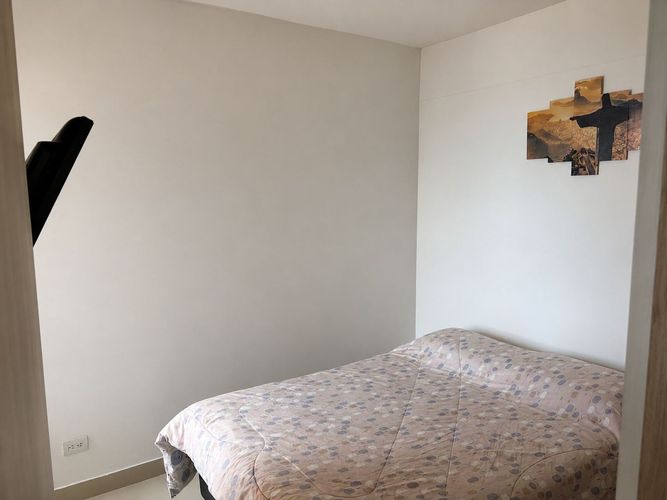 Apartamento de 3 alcobas en arriendo en Vegas De La Doctora, Sabaneta, 59 m² · foto 3 de 11