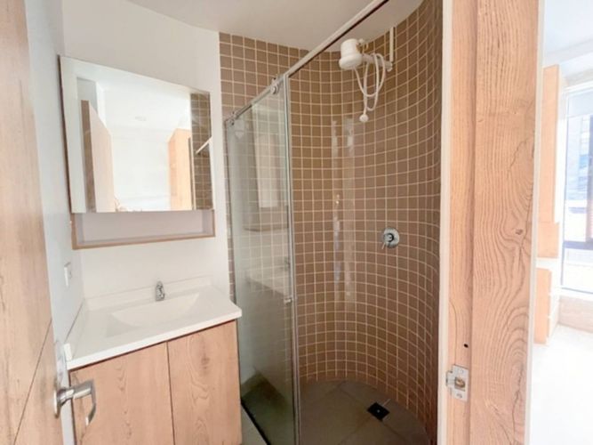 Apartaestudio en venta en Santa Barbara, Bogotá, 22 m² · foto 6 de 21