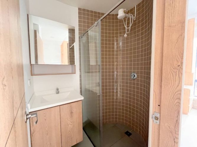 Apartaestudio en venta en Santa Barbara, Bogotá, 22 m² · foto 7 de 21