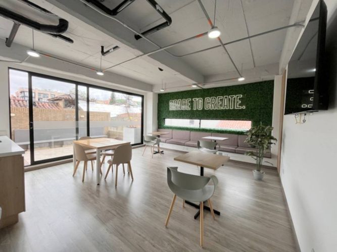 Apartaestudio en venta en Santa Barbara, Bogotá, 22 m² · foto 15 de 21