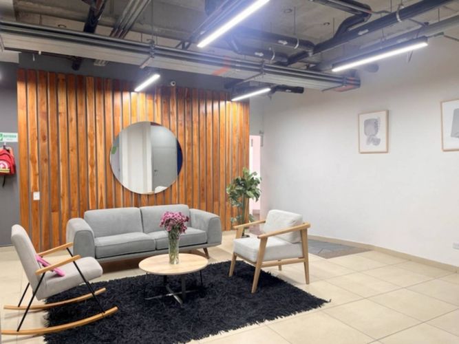 Apartaestudio en venta en Santa Barbara, Bogotá, 22 m² · foto 19 de 21