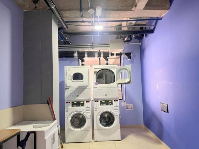 Apartaestudio en venta en Santa Barbara, Bogotá, 22 m² · foto 20 de 21
