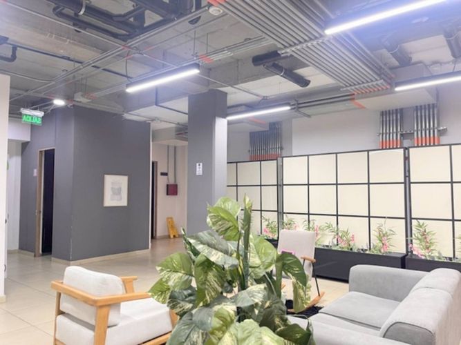 Apartaestudio en venta en Santa Barbara, Bogotá, 22 m² · foto 21 de 21