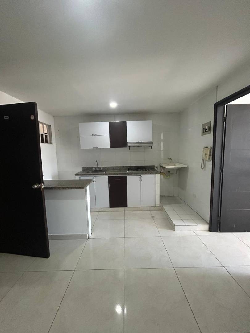 Apartaestudio en Arriendo en El porvenir, Barranquilla