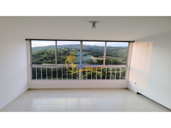 Apartamento de 3 alcobas en venta en Centro, Piedecuesta, 51 m² · foto 2 de 7