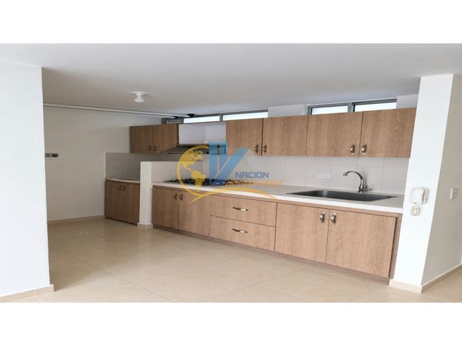 Apartamento de 3 alcobas en venta en Centro, Piedecuesta, 51 m² · foto 3 de 7