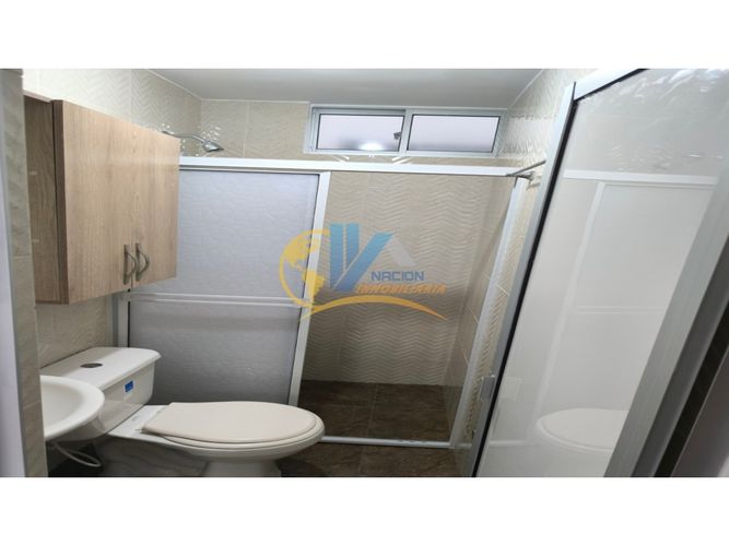 Apartamento de 3 alcobas en venta en Centro, Piedecuesta, 51 m² · foto 7 de 7